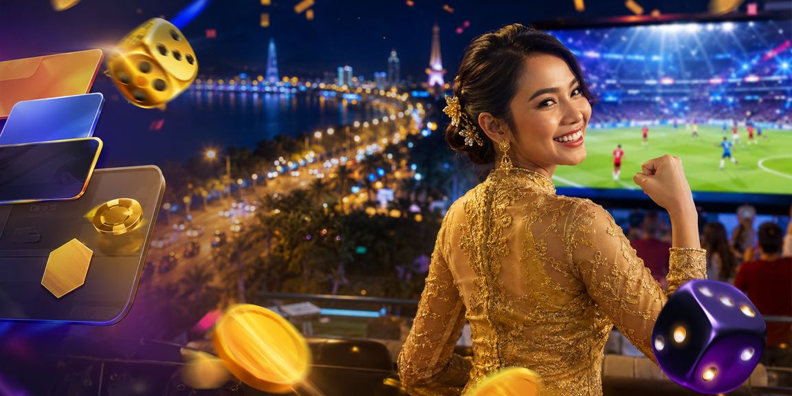 Pemain Kuantan menikmati permainan dadu di platform zee5 dengan telefon mudah alih
