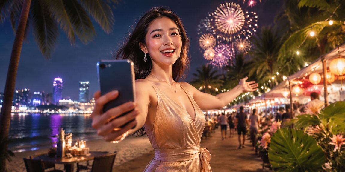 Pemain dari Seremban membuat deposit untuk mengaktifkan promosi bonus di zee5